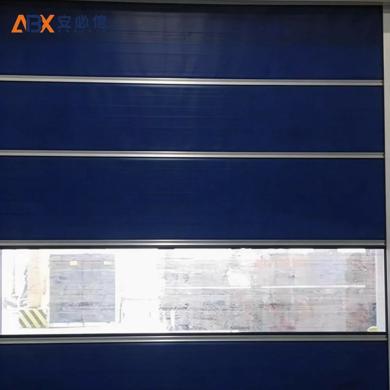 汉中市快速门